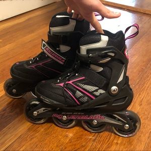 Roller Blade